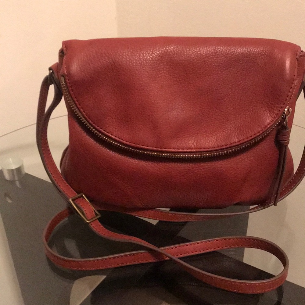 Margot Crossbody Bag